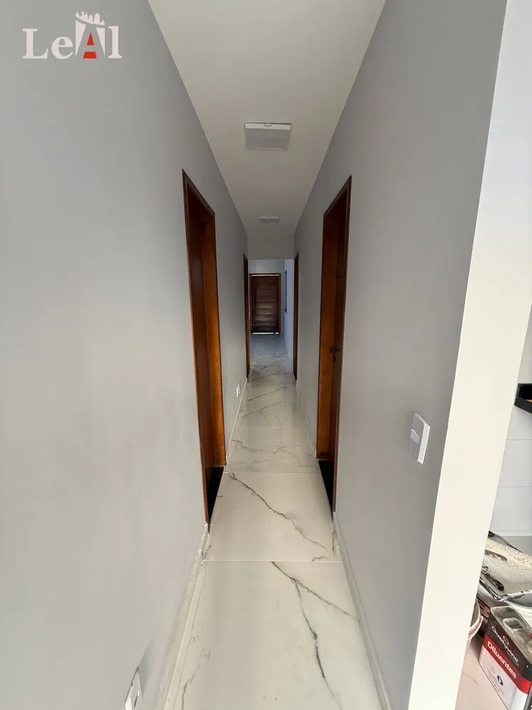 Casa, 3 quartos, 120 m² - Foto 8