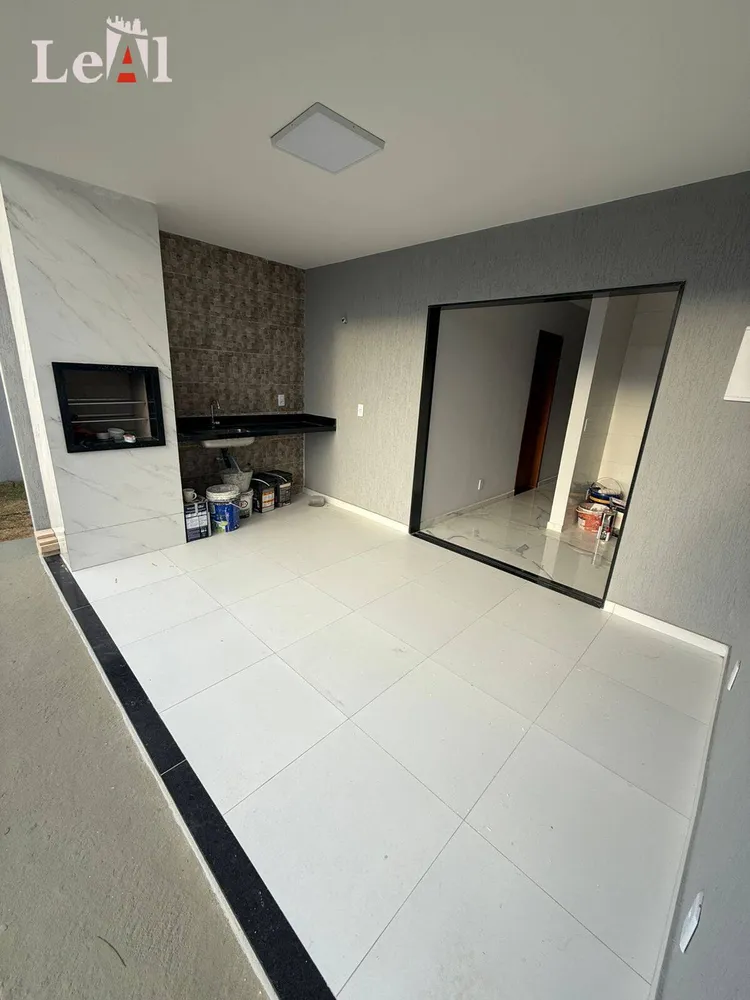 Casa, 3 quartos, 120 m² - Foto 6