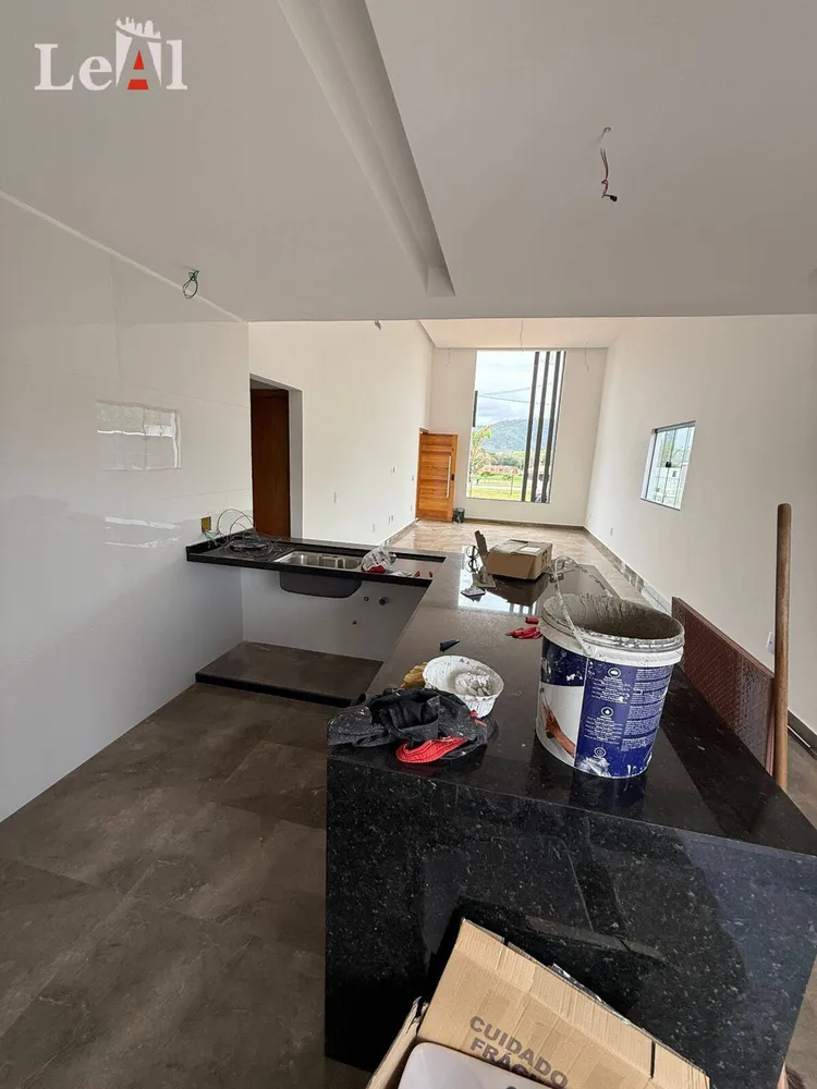 Casa, 3 quartos, 145 m² - Foto 3