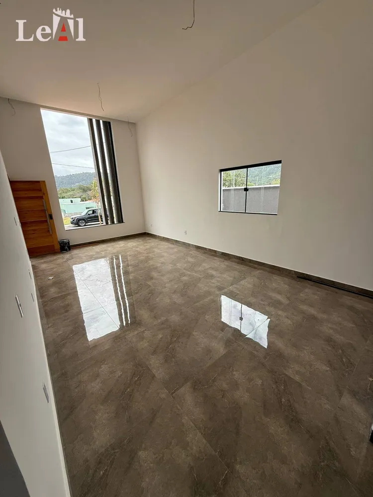 Casa, 3 quartos, 145 m² - Foto 4
