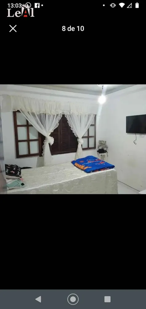 Casa, 3 quartos, 150 m² - Foto 6