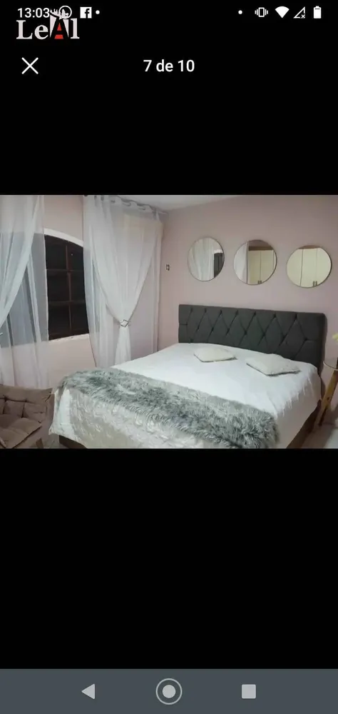 Casa, 3 quartos, 150 m² - Foto 9