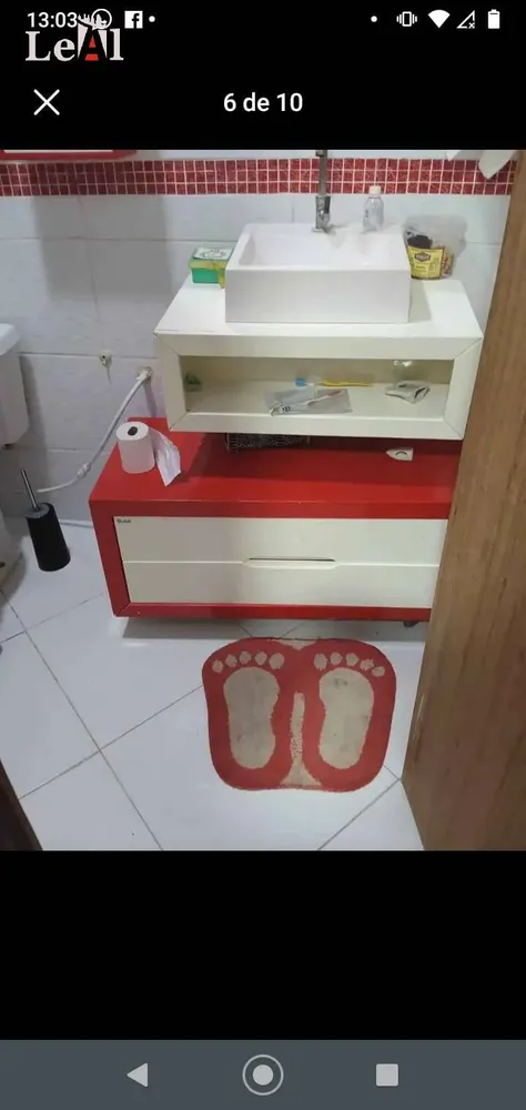Casa, 3 quartos, 150 m² - Foto 3