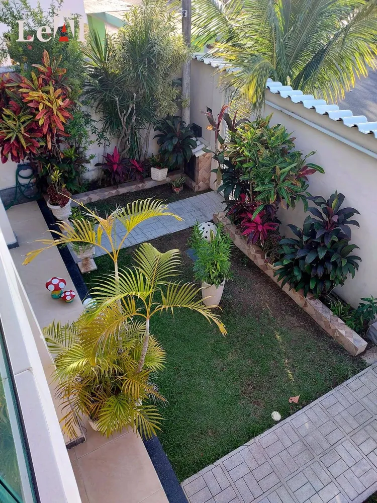 Casa, 3 quartos, 140 m² - Foto 16