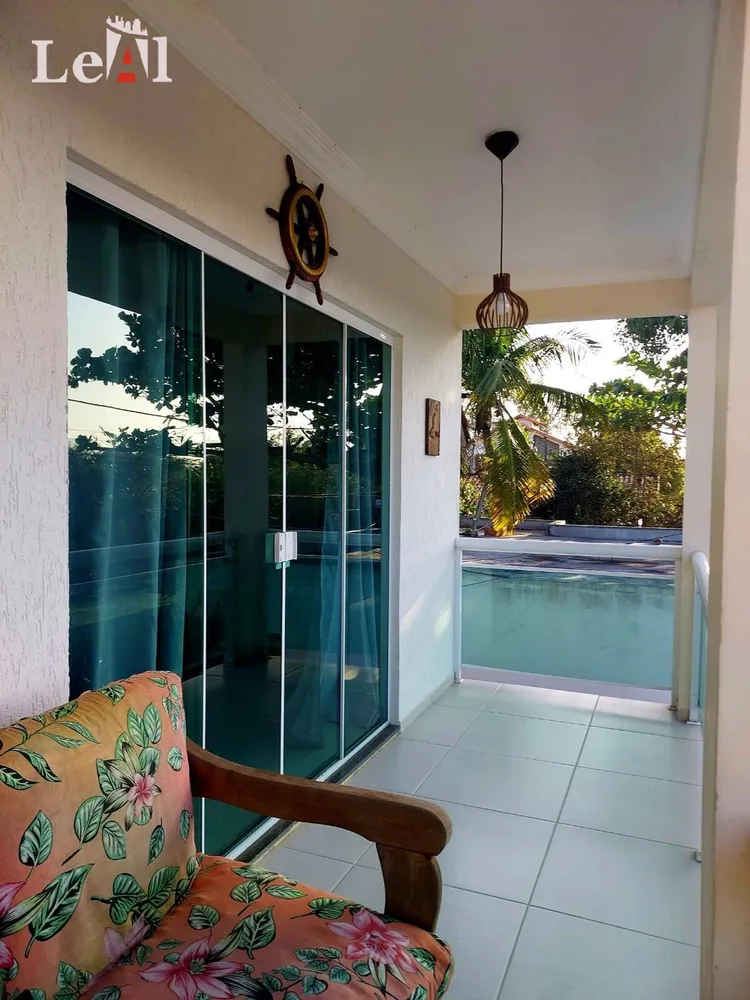 Casa, 3 quartos, 140 m² - Foto 15