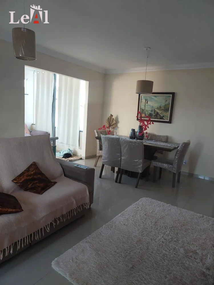 Casa, 3 quartos, 140 m² - Foto 4