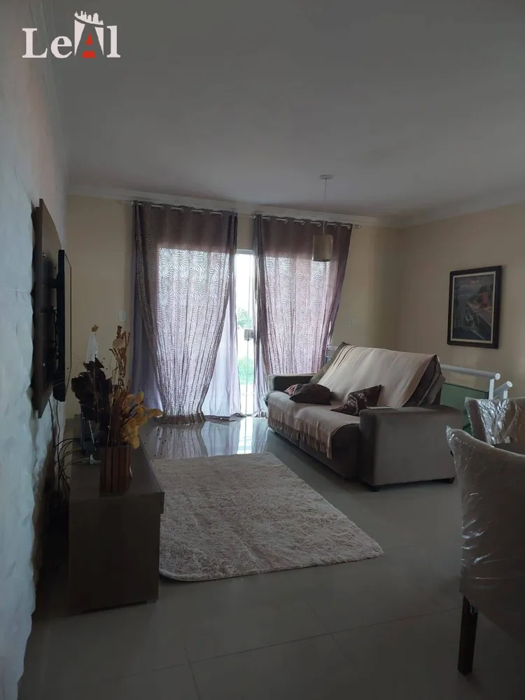 Casa, 3 quartos, 140 m² - Foto 8