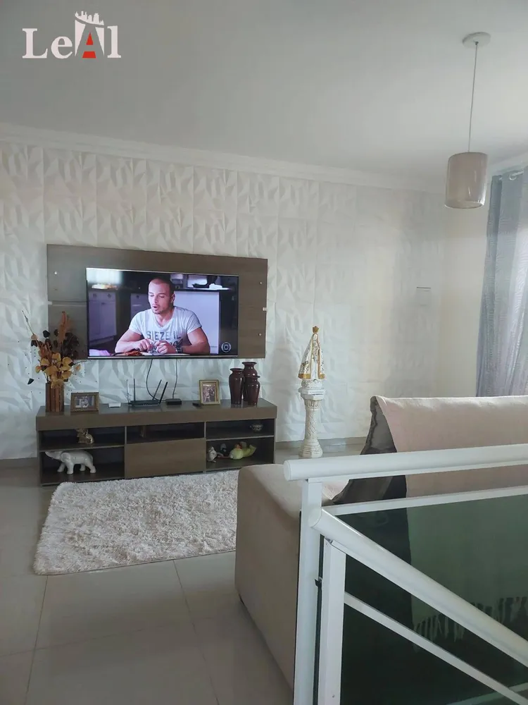 Casa, 3 quartos, 140 m² - Foto 11