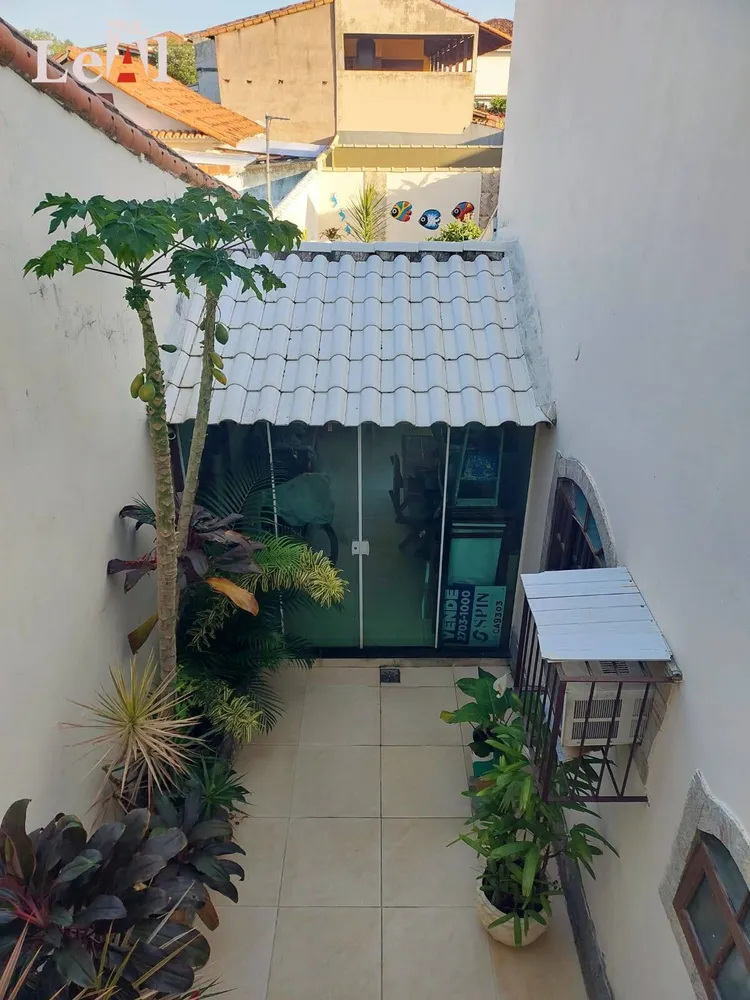 Casa, 3 quartos, 140 m² - Foto 17