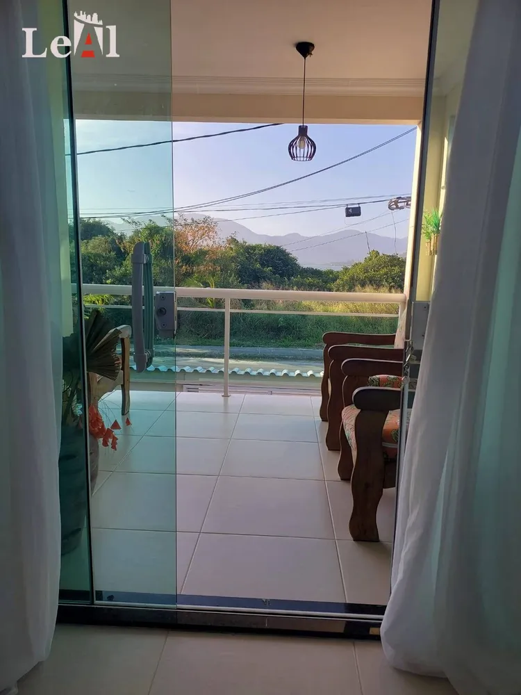 Casa, 3 quartos, 140 m² - Foto 13