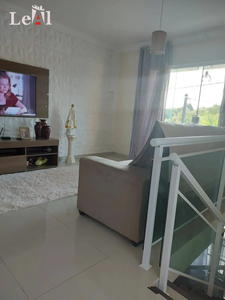 Casa, 3 quartos, 140 m² - Foto 12