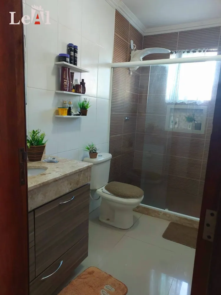 Casa, 3 quartos, 140 m² - Foto 6