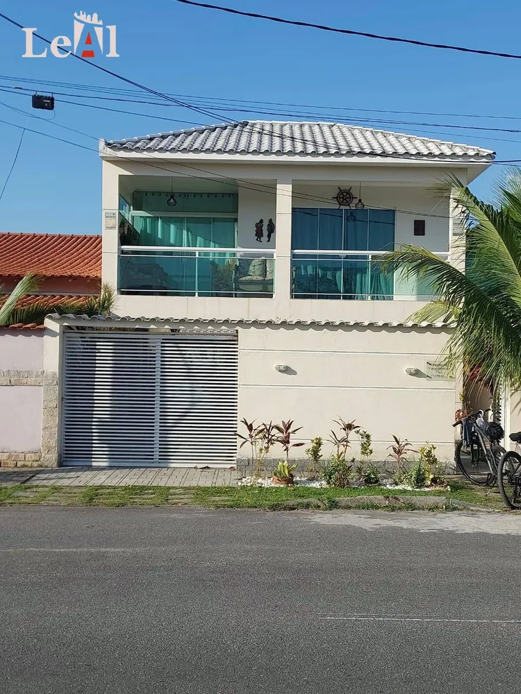 Casa, 3 quartos, 140 m² - Foto 2