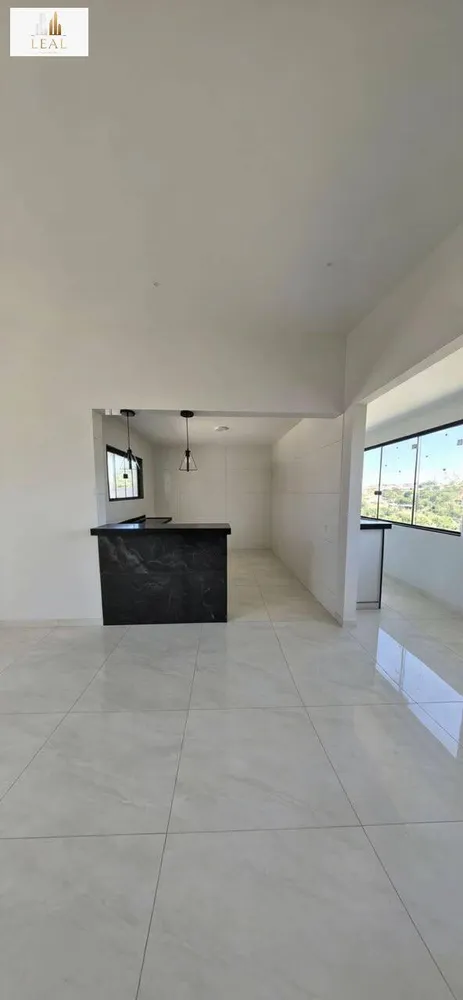 Casa, 2 quartos, 84 m² - Foto 9