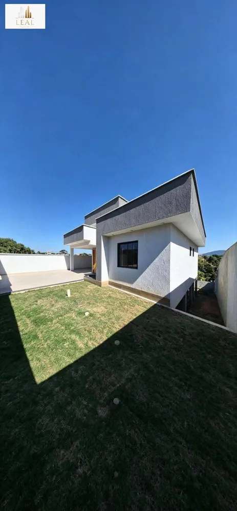 Casa, 2 quartos, 84 m² - Foto 3