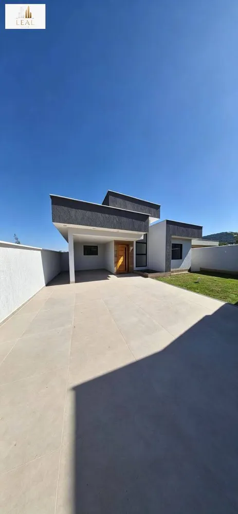 Casa, 2 quartos, 84 m² - Foto 1