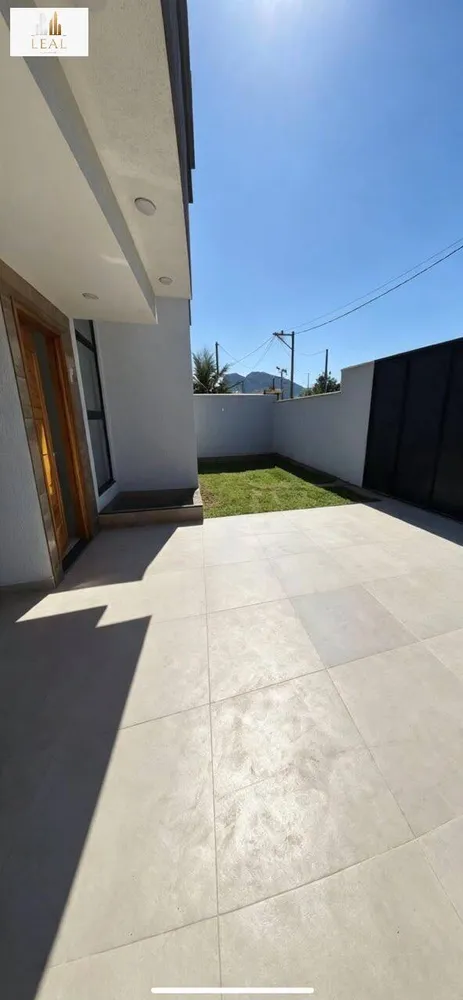 Casa, 2 quartos, 84 m² - Foto 2