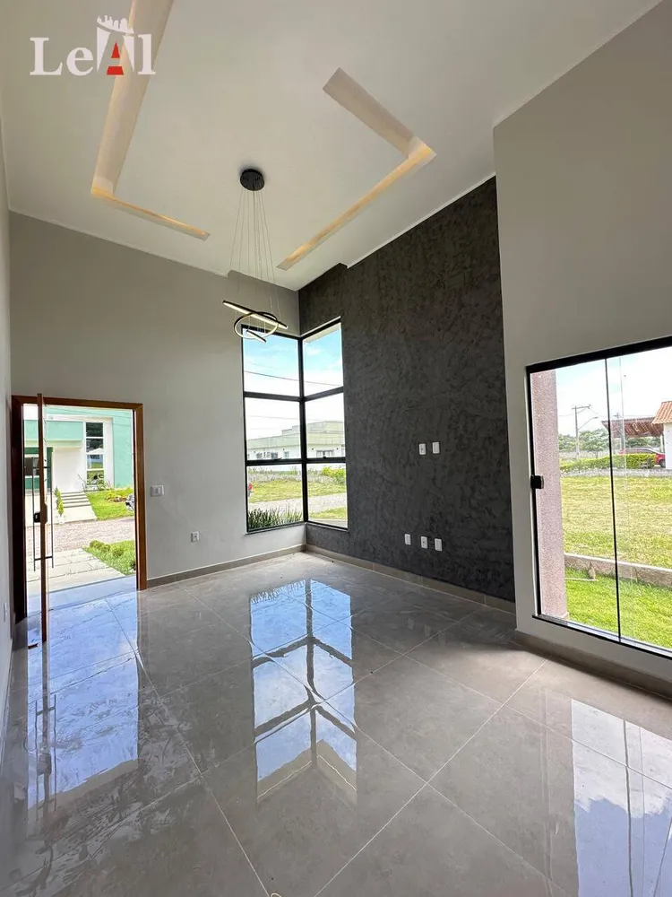 Casa, 3 quartos - Foto 4