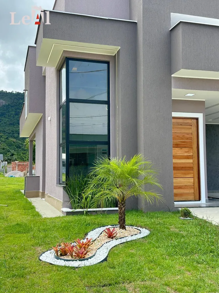 Casa, 3 quartos - Foto 3