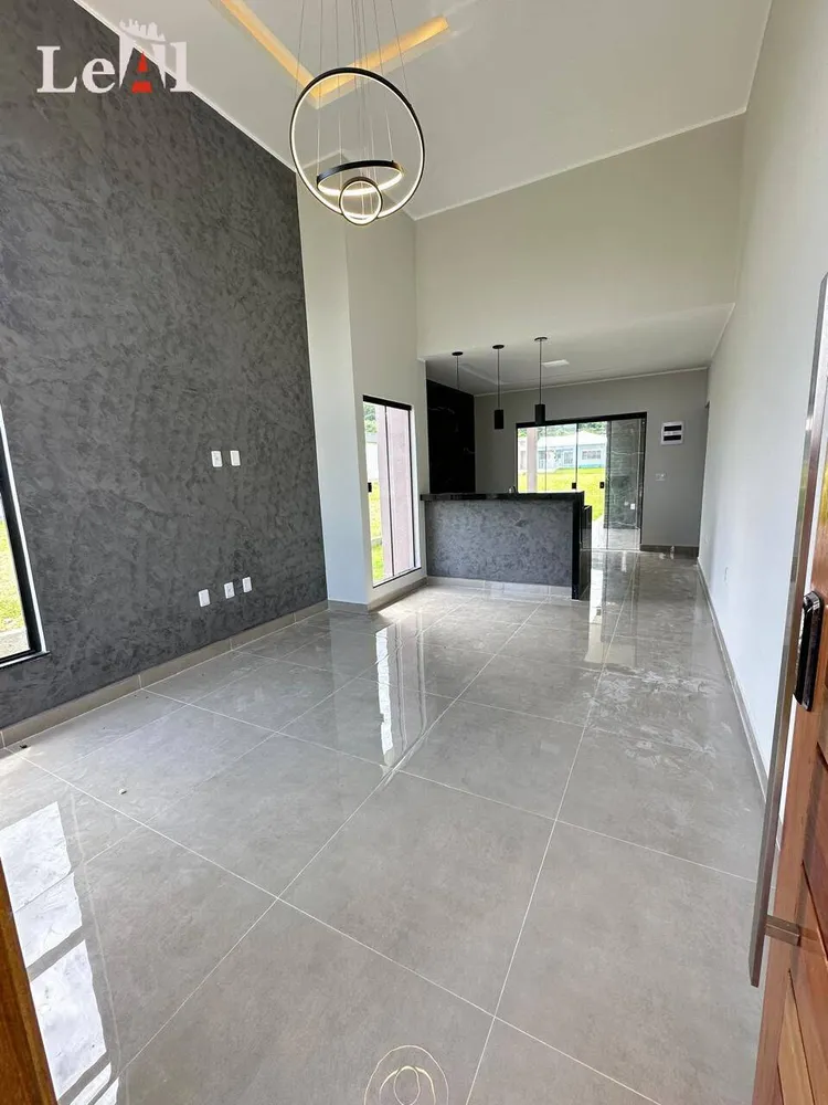 Casa, 3 quartos - Foto 5