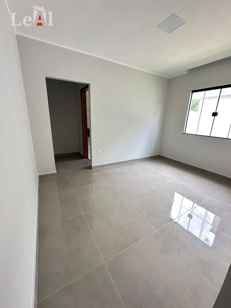 Casa, 3 quartos - Foto 8