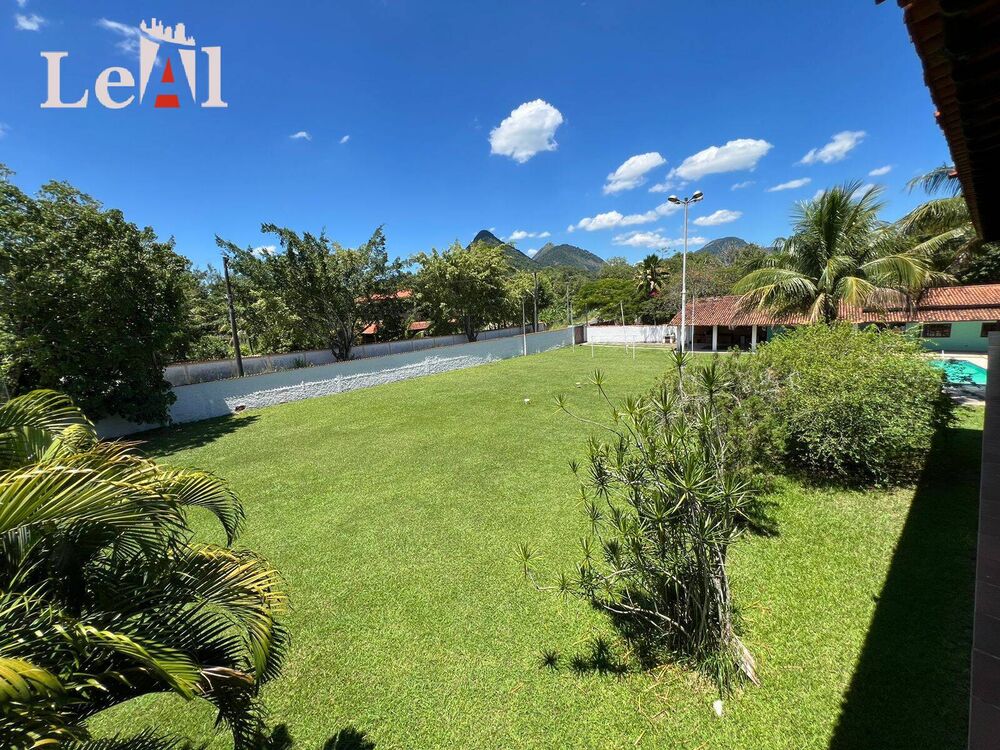 Casa à venda com 6 quartos - Foto 1