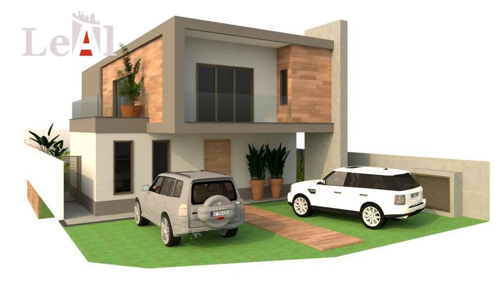Casa, 4 quartos, 269 m² - Foto 3