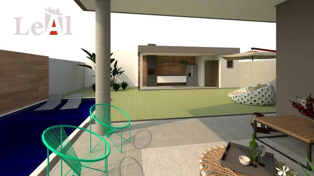 Casa, 4 quartos, 269 m² - Foto 5
