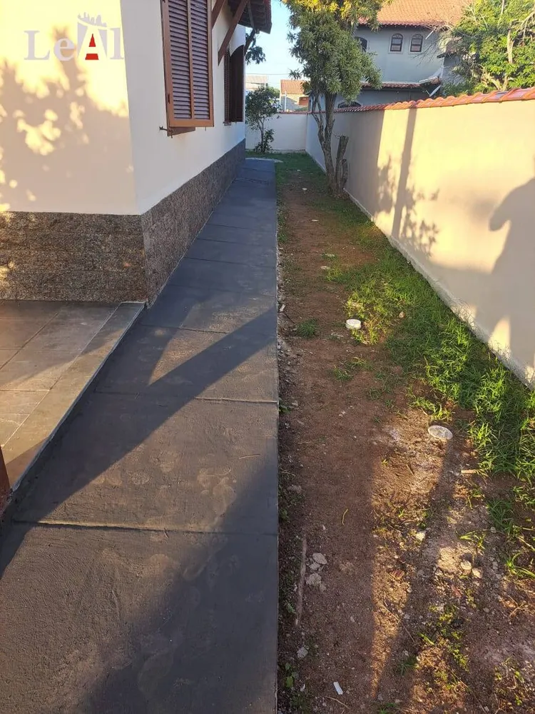 Casa, 5 quartos, 320 m² - Foto 17