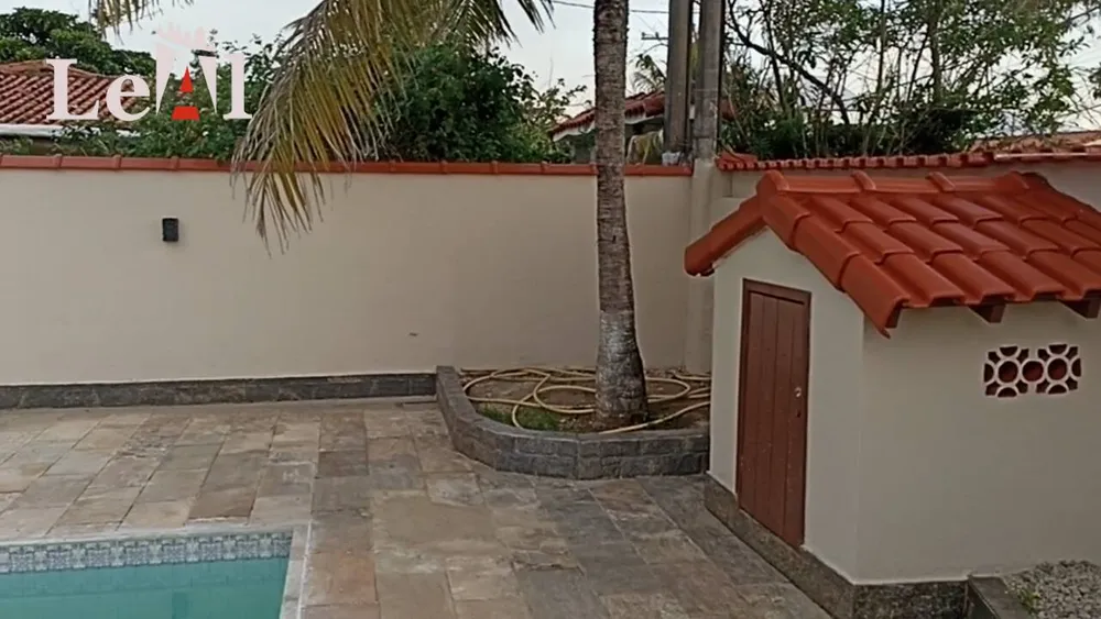 Casa, 5 quartos, 320 m² - Foto 11