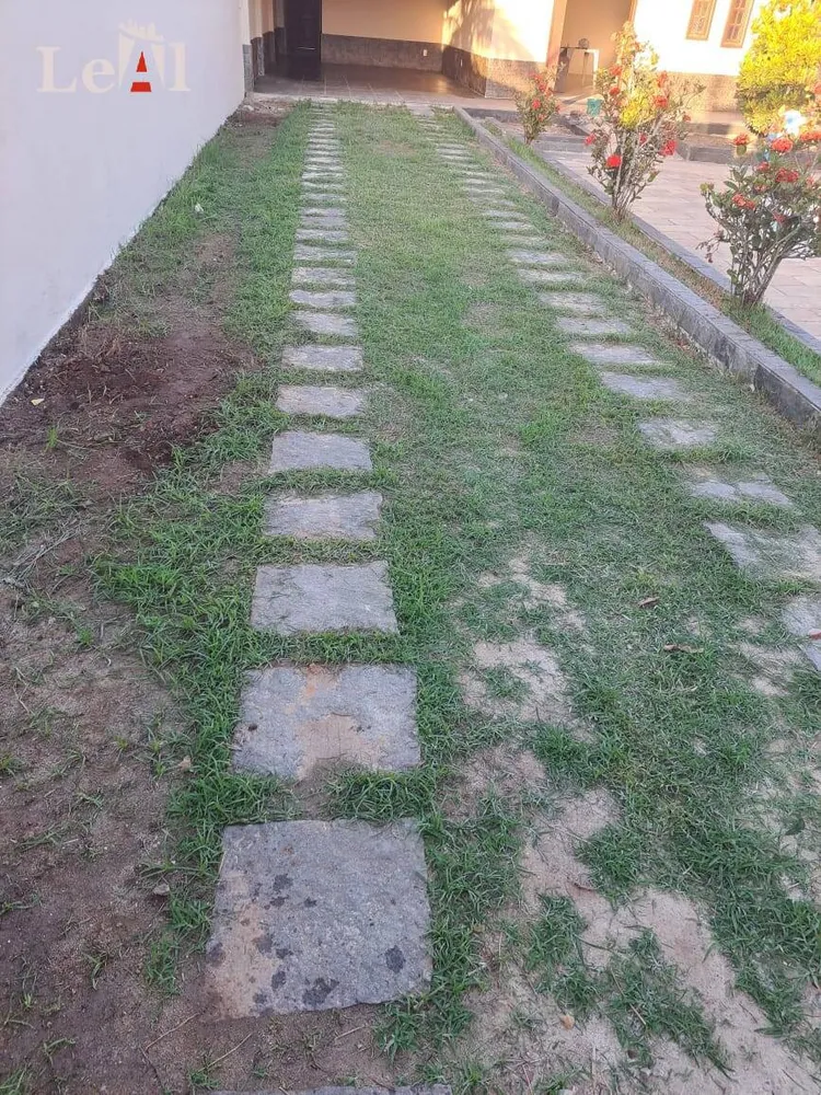 Casa, 5 quartos, 320 m² - Foto 24