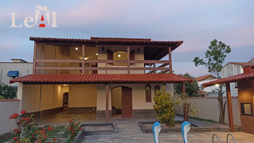 Casa, 5 quartos, 320 m² - Foto 30