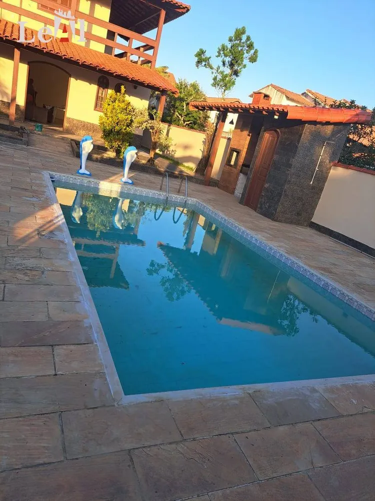 Casa, 5 quartos, 320 m² - Foto 18
