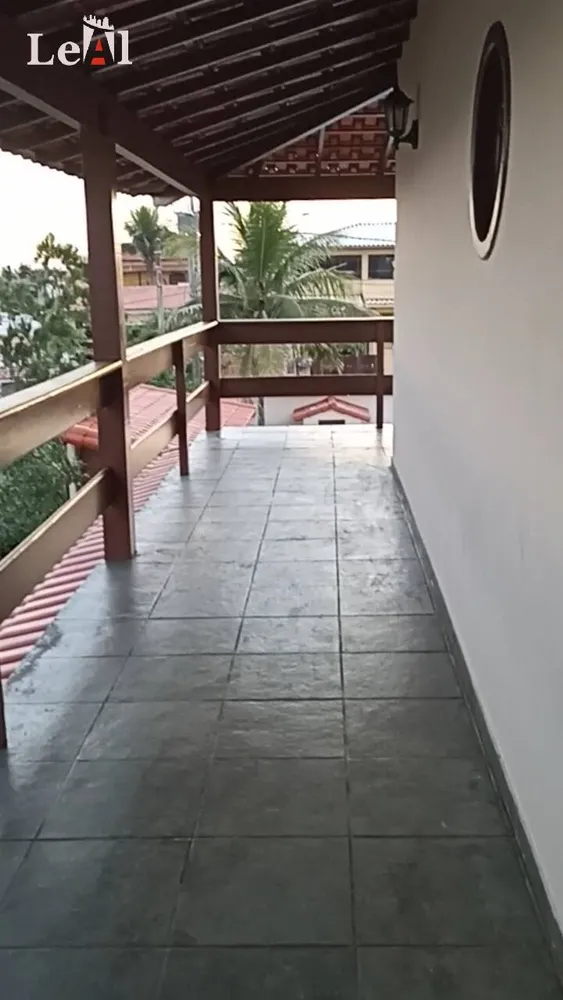 Casa, 5 quartos, 320 m² - Foto 32