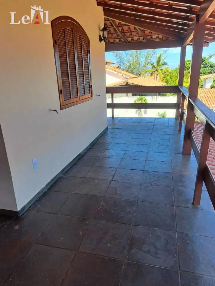 Casa, 5 quartos, 320 m² - Foto 25