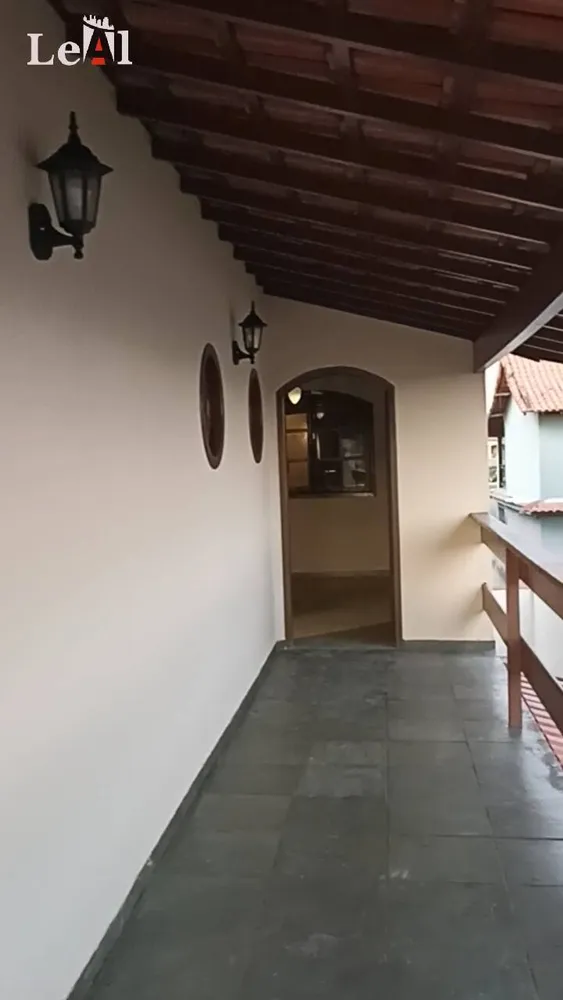 Casa, 5 quartos, 320 m² - Foto 20