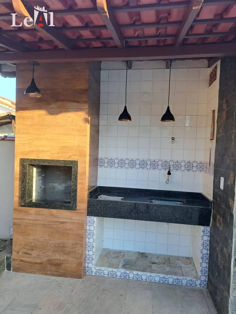 Casa, 5 quartos, 320 m² - Foto 7