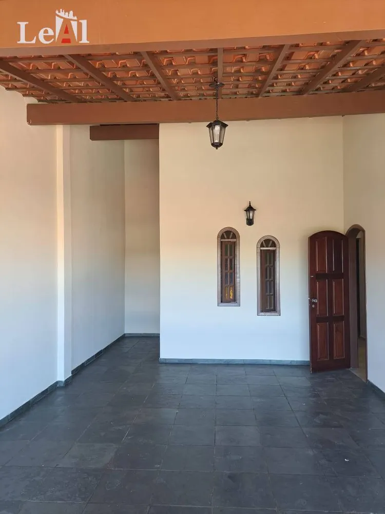 Casa, 5 quartos, 320 m² - Foto 22