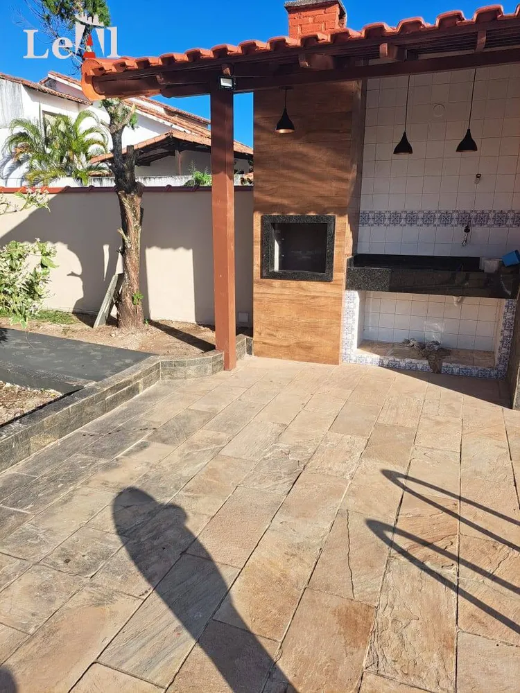 Casa, 5 quartos, 320 m² - Foto 30