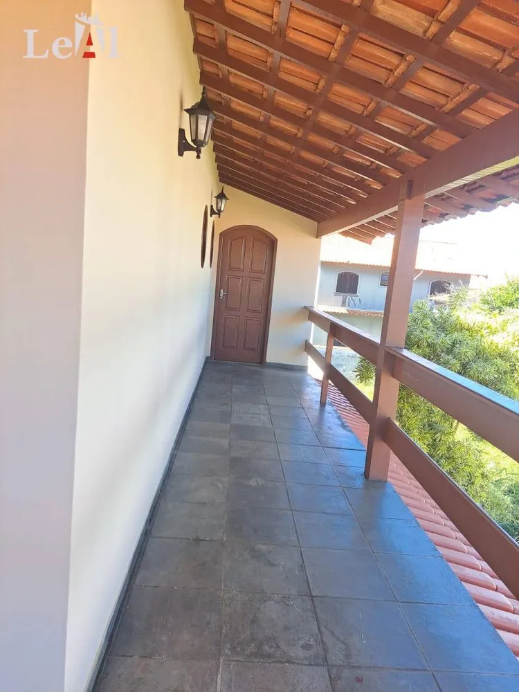 Casa, 5 quartos, 320 m² - Foto 10