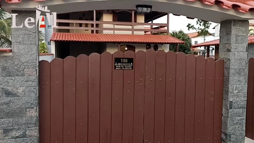 Casa, 5 quartos, 320 m² - Foto 19