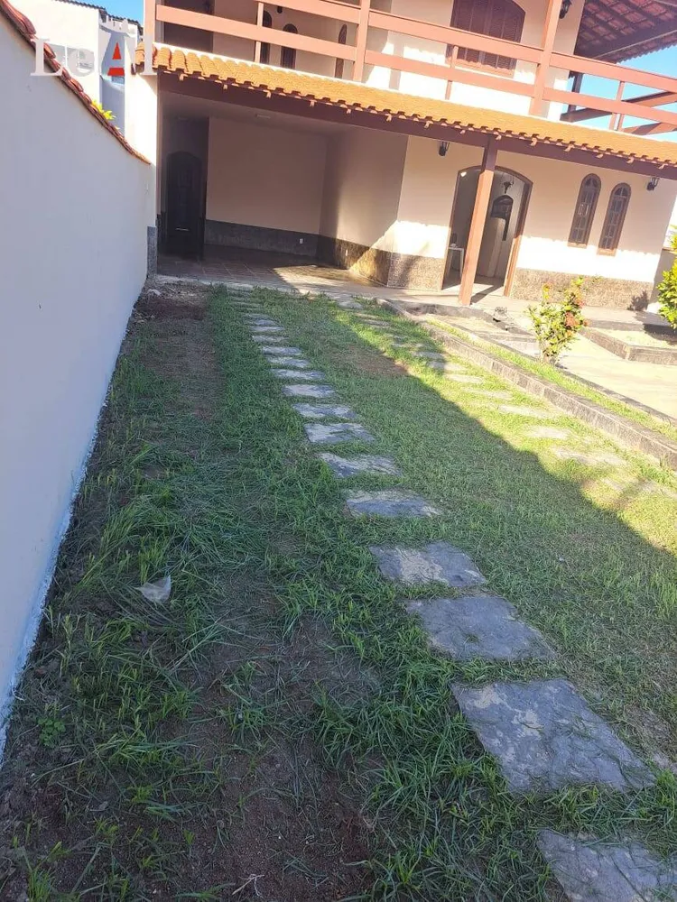 Casa, 5 quartos, 320 m² - Foto 25