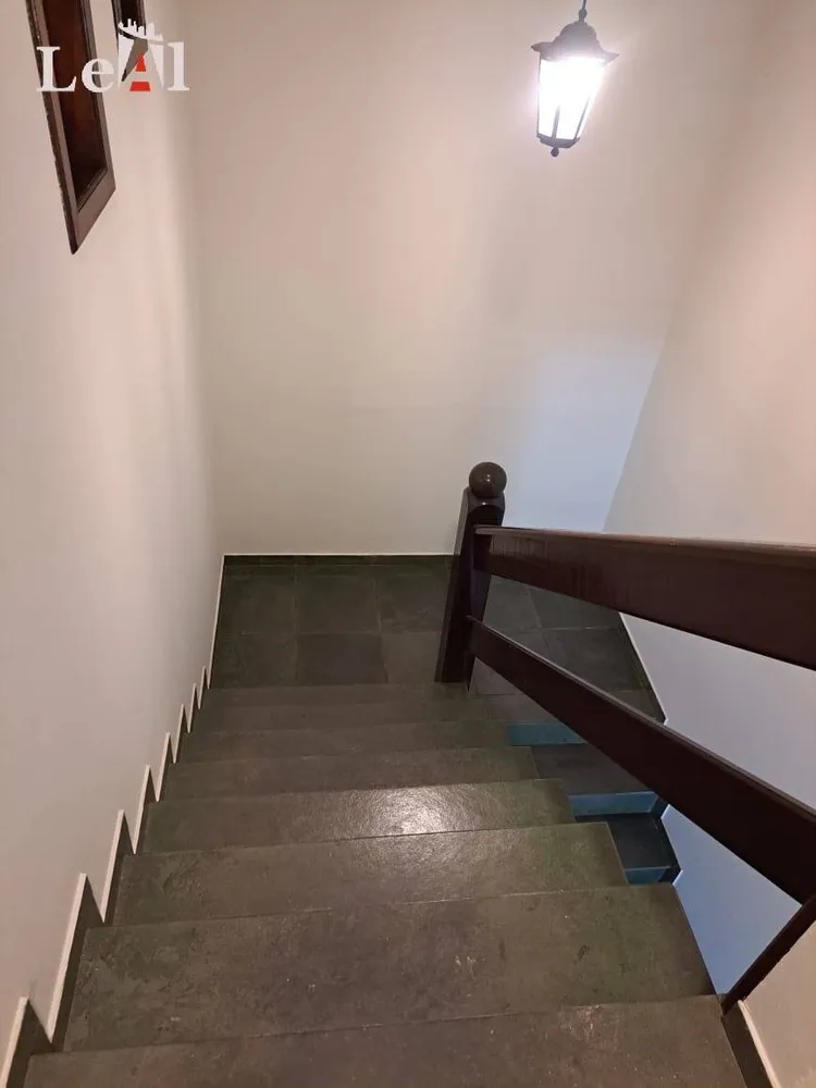 Casa, 5 quartos, 320 m² - Foto 14