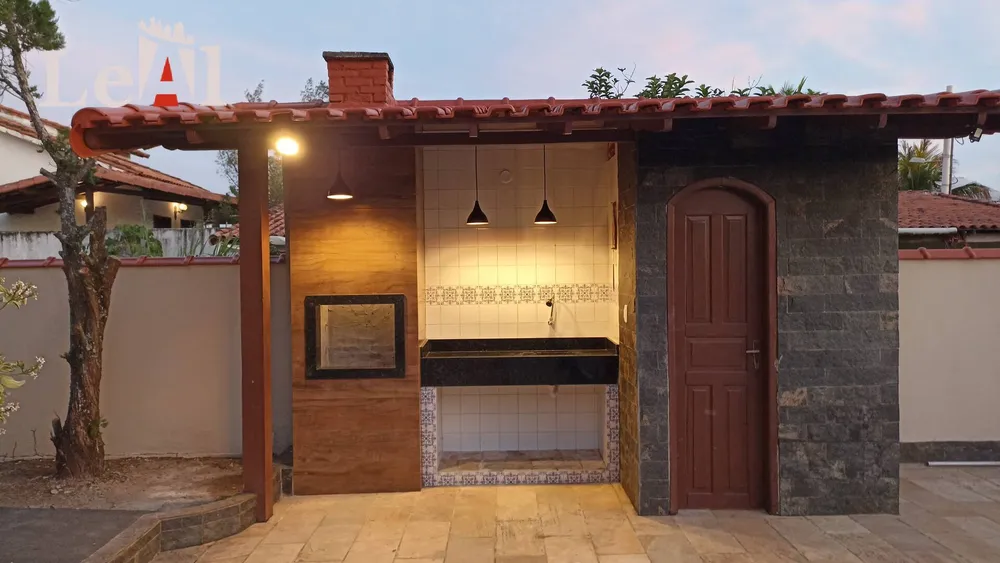 Casa, 5 quartos, 320 m² - Foto 15