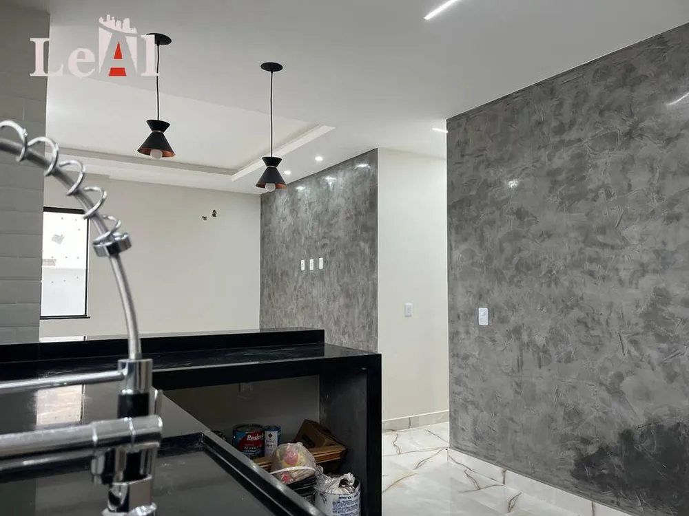 Casa, 3 quartos - Foto 6