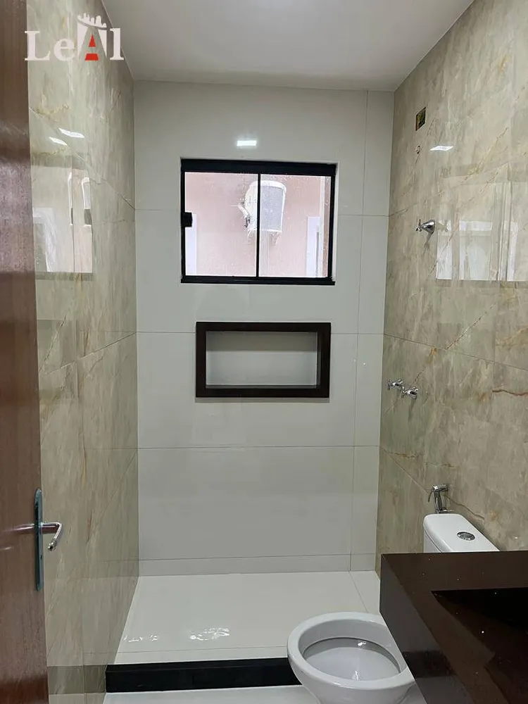 Casa, 3 quartos - Foto 13