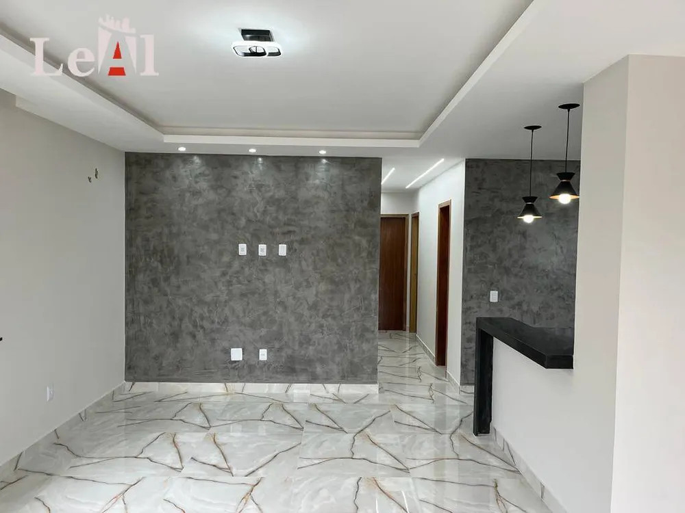 Casa, 3 quartos - Foto 15