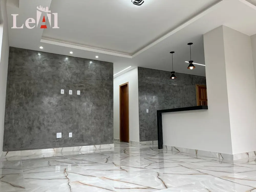 Casa, 3 quartos - Foto 16