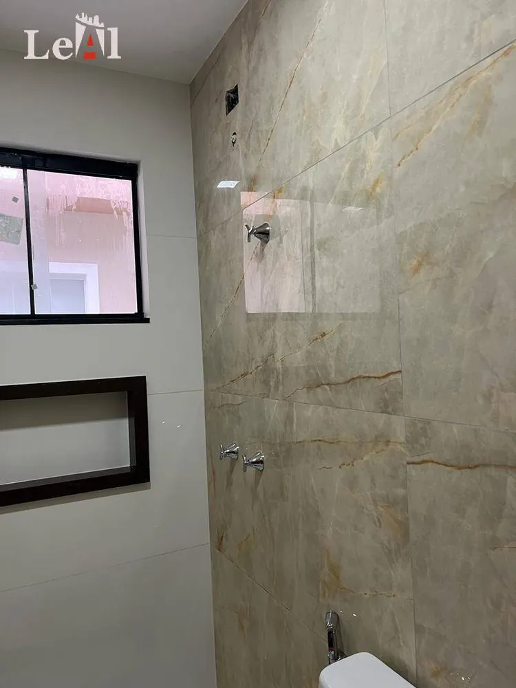 Casa, 3 quartos - Foto 12