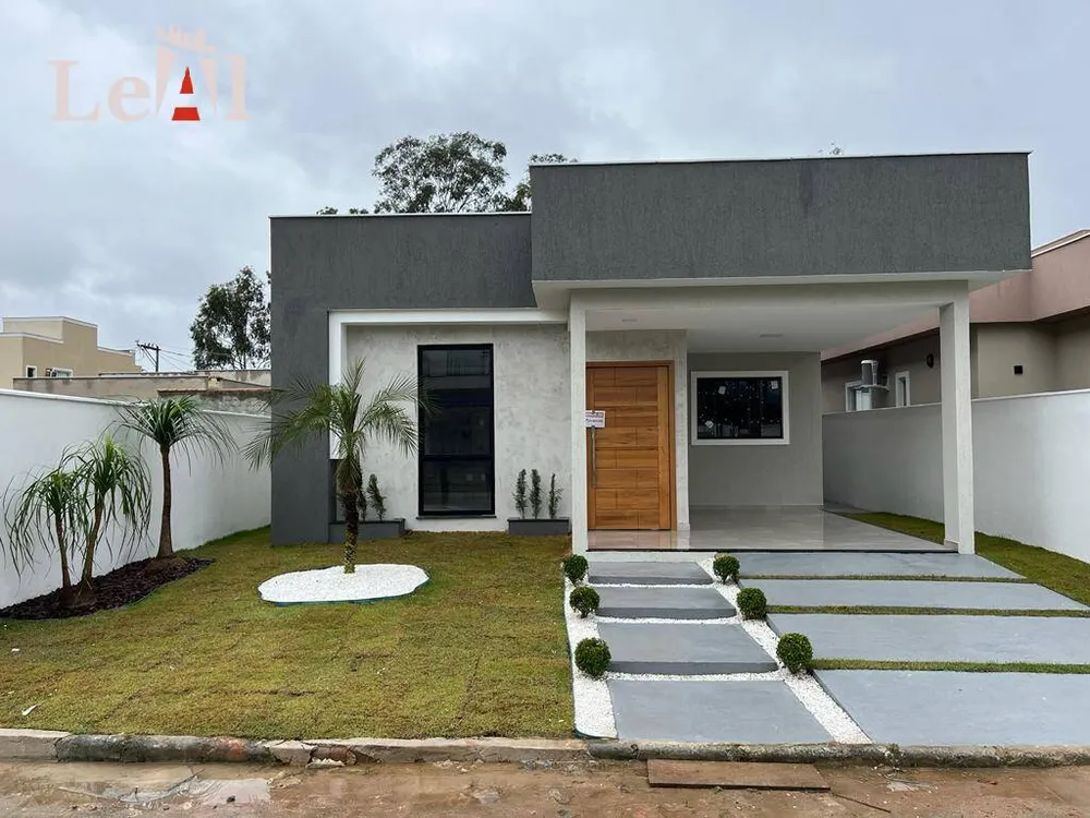 Casa, 3 quartos - Foto 4